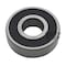 Wjb Conrad Type 2-Seals Bearing, Rb6304-2Rs RB6304-2RS - alternate 1